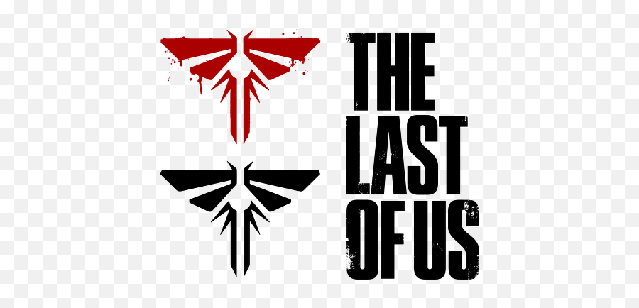 The Last Of Us Vector Logo - Download Page Last Of Us Logo Png,The Last Of Us Logo Png