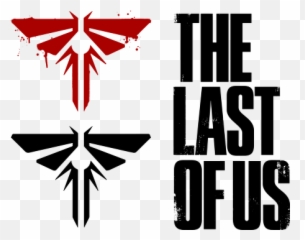 The Last Of Us Vector Logo - download page Of Logo png
