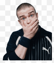 Download Music Stars - Oops Person Png,Justin Timberlake Png