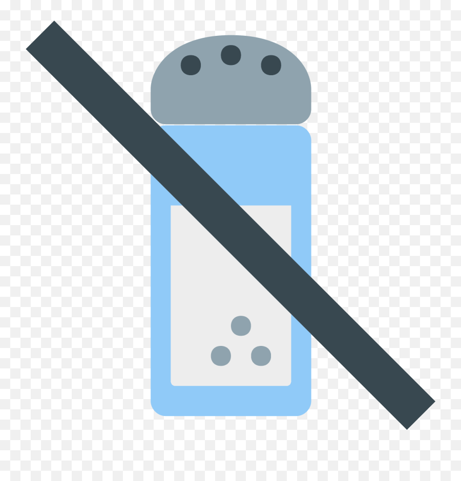 Low Salt Icon - Sal Icon Png,Sal Png