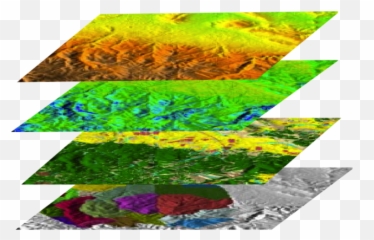 Gis Layers - Visual Arts Png,Png Layers
