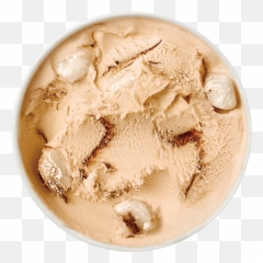 Hokkaido Azuki Mochi Pint - Gelato Png,Mochi Png