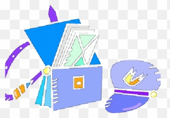 Hat Clipart Mailman - Clip Art Png,Mailman Png