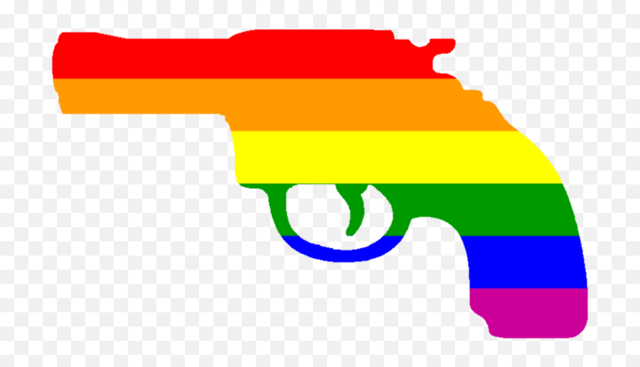 Gaygun Discord Emoji - Discord Gun Emoji Png Meme,Gun Emoji Png