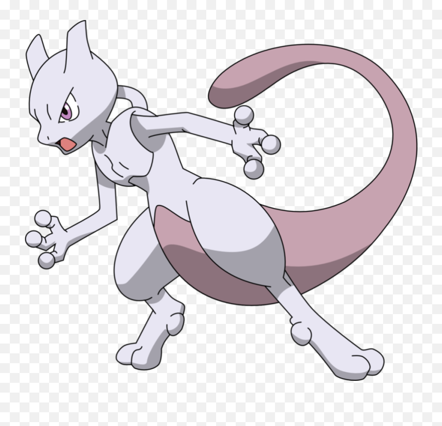 Download Mewtwo - Flying Mewtwo Png,Mewtwo Png