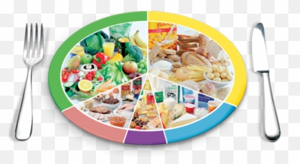 Pregnancy Food Plate Png