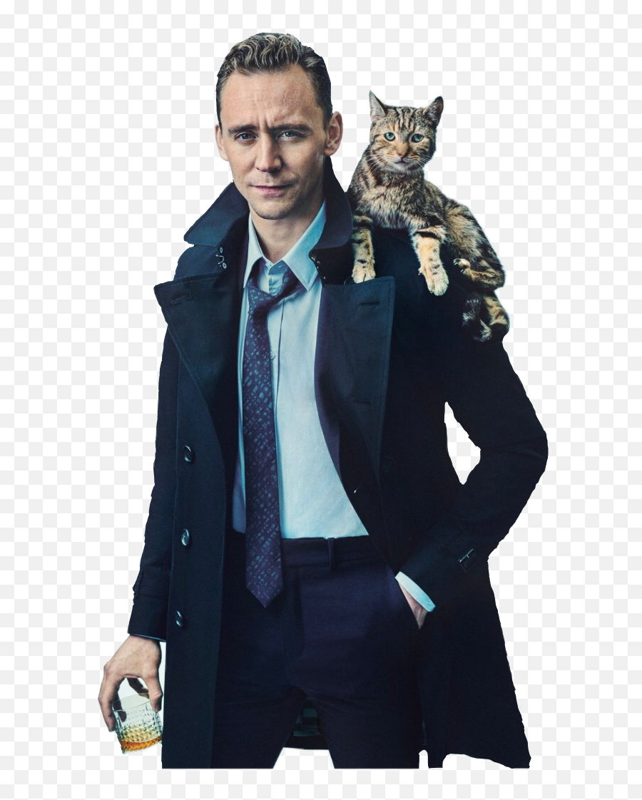 Coolest - Tom Hiddleston Cover Png,Tom Hiddleston Png