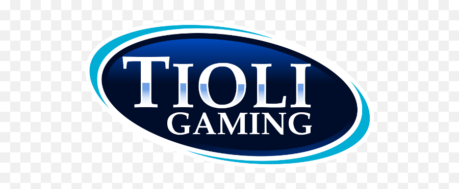Tioli Gaming - Circle Png,Gaming Logo