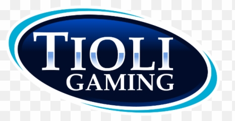 Tioli Gaming - Circle png