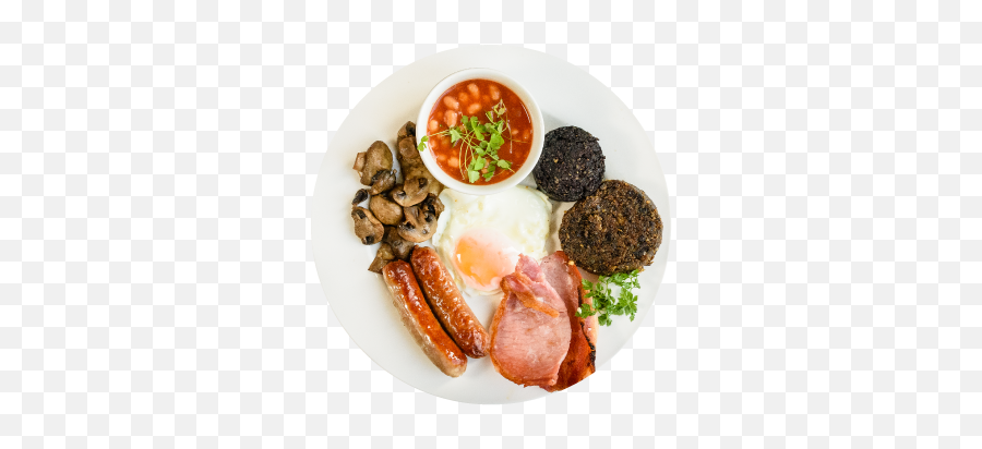 Traditional Irish Breakfast - Fasolada Png,Breakfast Transparent