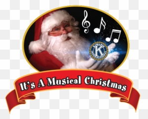 Kiwanis Owen Sound Santa Claus Parade - Home Page png