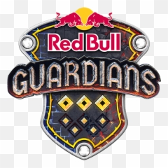 Red Bull Guardians - Liquipedia Dota 2 Wiki Red Bull Png,Red Bull Logo Png