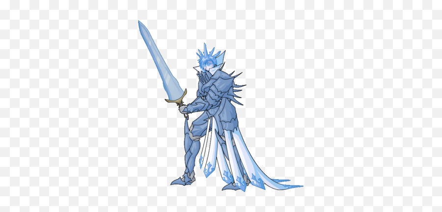 King Frost Adventurequest Wiki Fandom - King Frost Adventure Quest Png,Frost Png