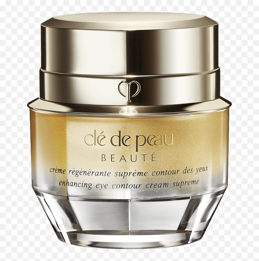 Enhancing Eye Contour Cream Supreme Clé De Peau Beauté - Cle De Peau Eye Cream Png,Eyelid Png