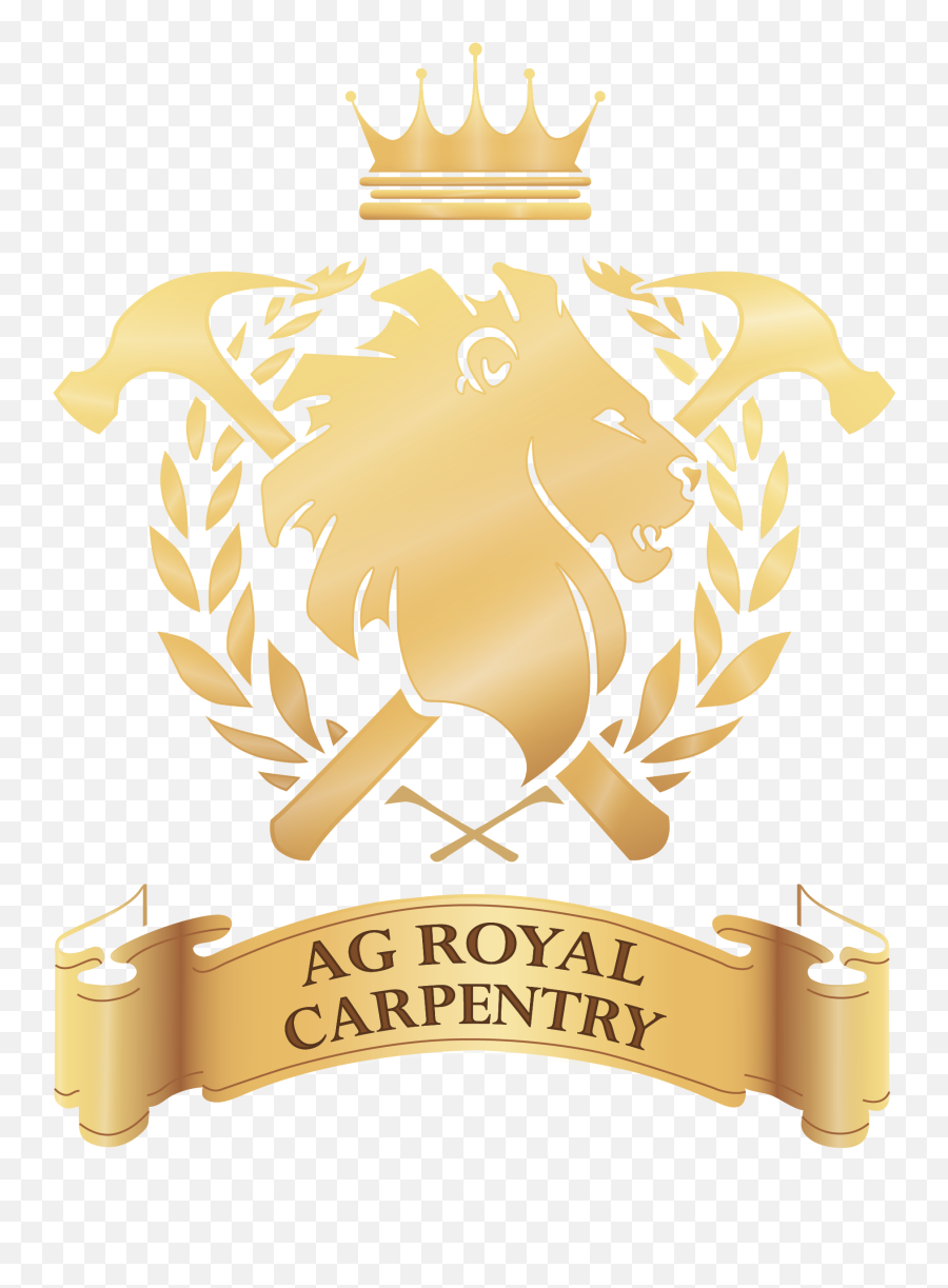 Ag Royal Carpentry Chicagou0027s Premier Master Carpenters - Ag Royal Carpentry Png,Carpenter Logo