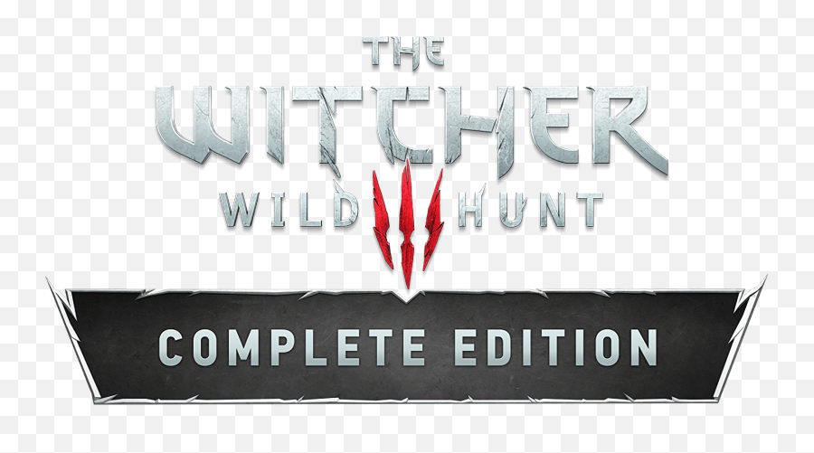 Wild Hunt Is Now - Witcher Wild Hunt Png,Witcher Logo