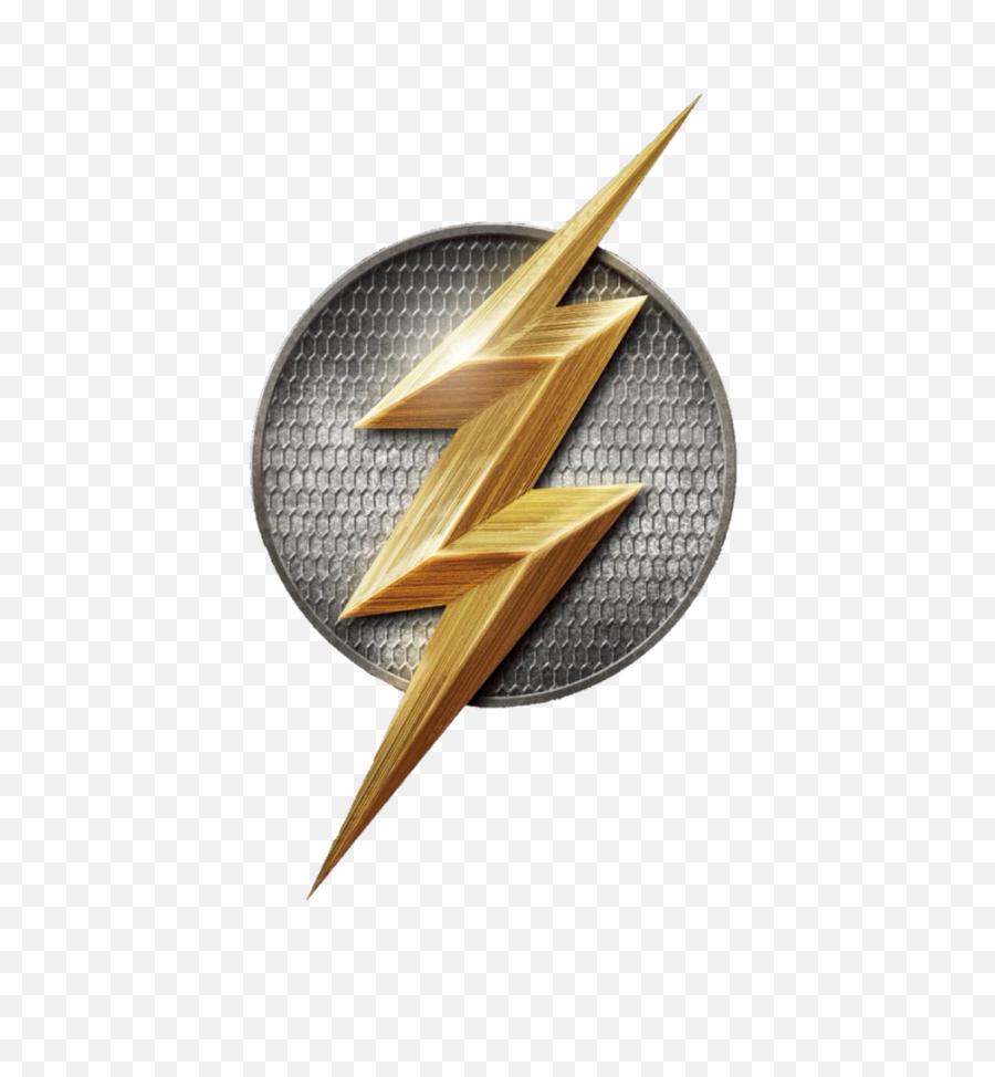Picture - Dceu Flash Logo Png,The Flash Logo Png