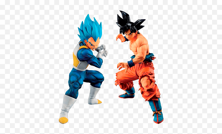 L Buy Original Figures Figutoys - Dragon Ball Ultimate Variation Vegeta Png,Vegeta Png