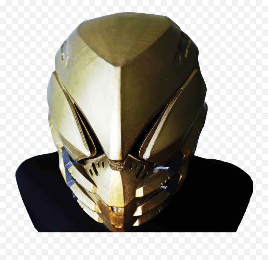 Noob Saibot Png - Destiny Helmet Png,Noob Saibot Png