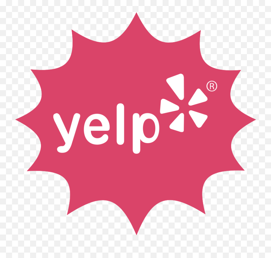 Download Yelp Icon Png Transparent - Yelp,Yelp Icon Png