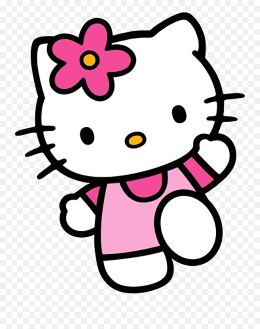 Png Hello Kitty Desktop Wallpaper - Hello Kitty Png,Kitty Png