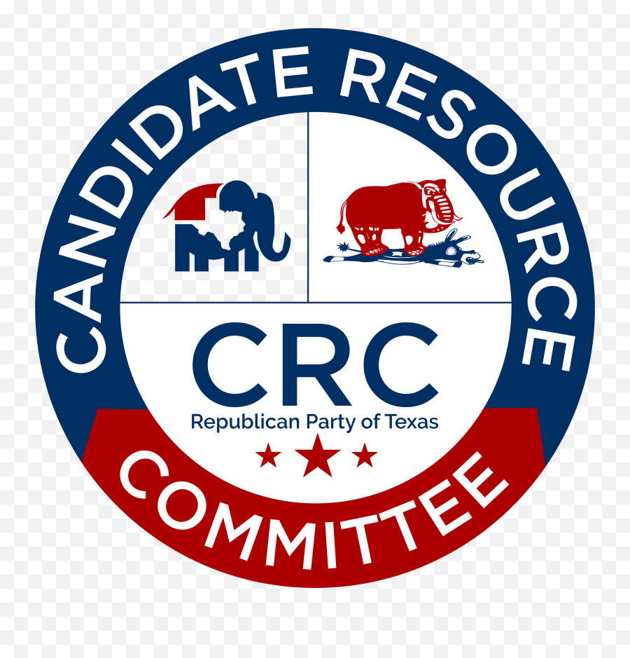 Randall County Republican Party - Republican Party Of Texas Png ...