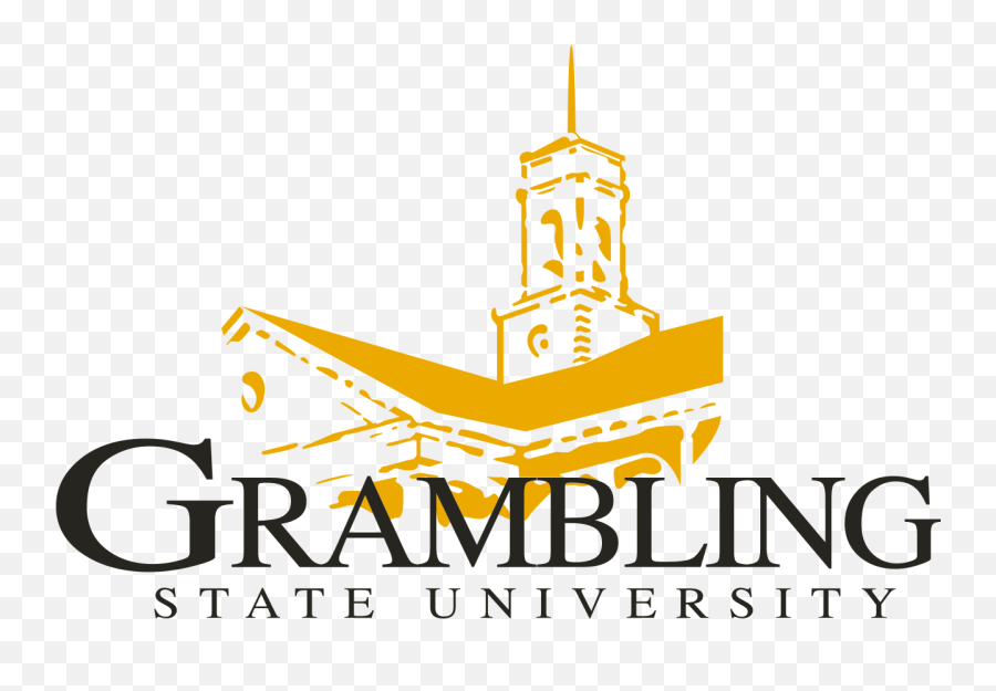 Grambling State University Logo - Grambling State University Location Png,Grambling State Logo
