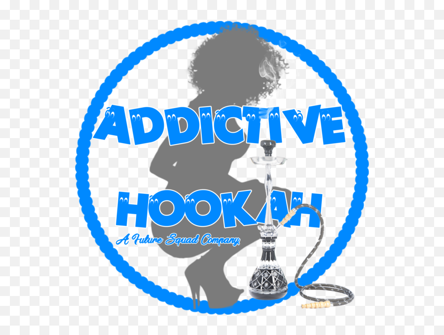 Addictive Hookah - Hair Design Png,Hookah Png