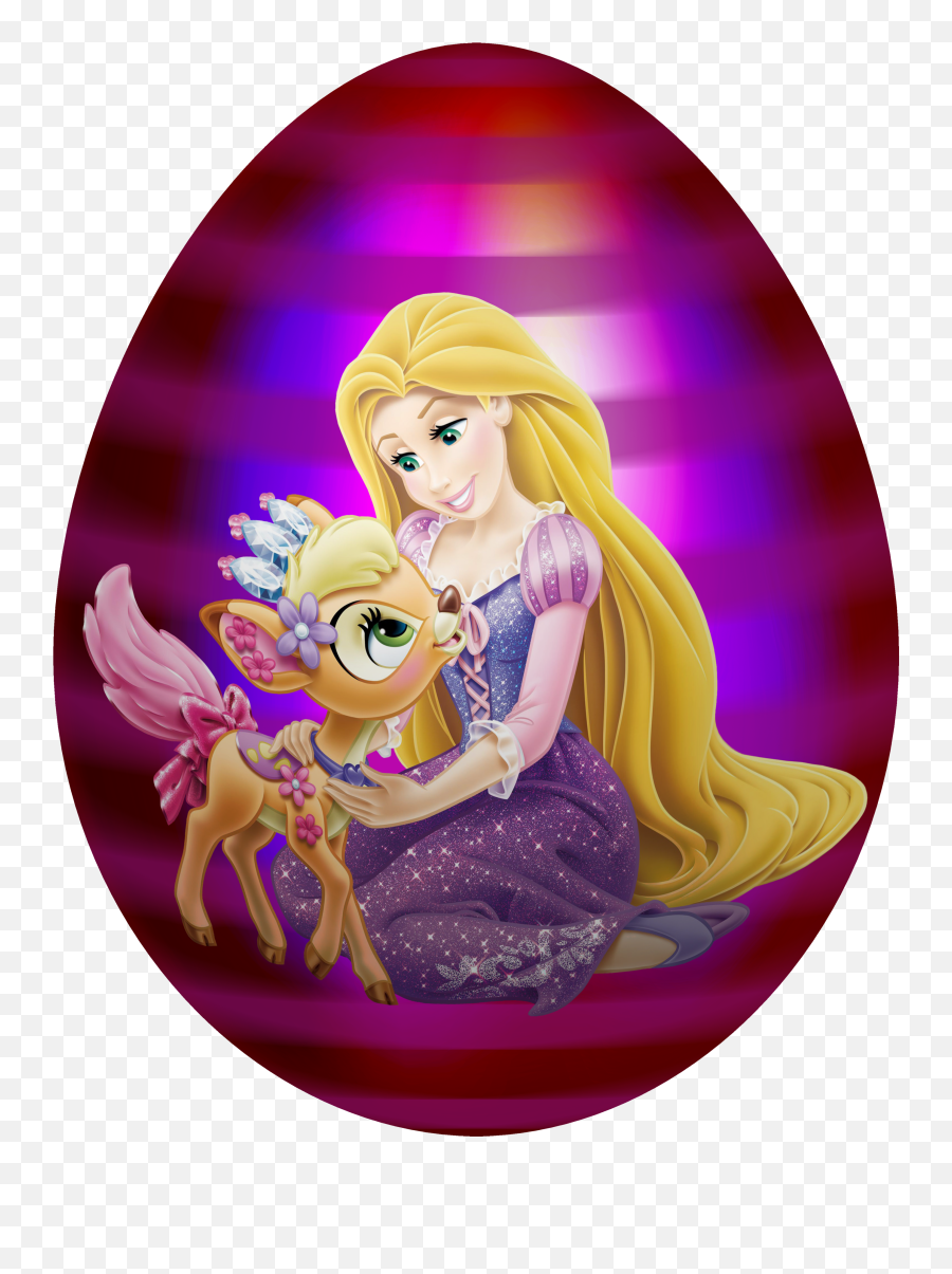 Rapunzel Clipart Transparent Background - Rapunzel Png,Rapunzel Transparent Background