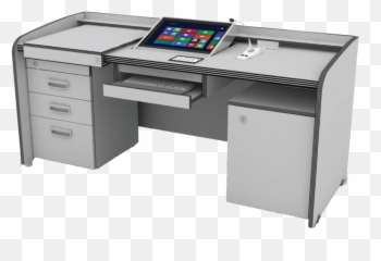 Peoplelink E - Desk Png,Desk Png