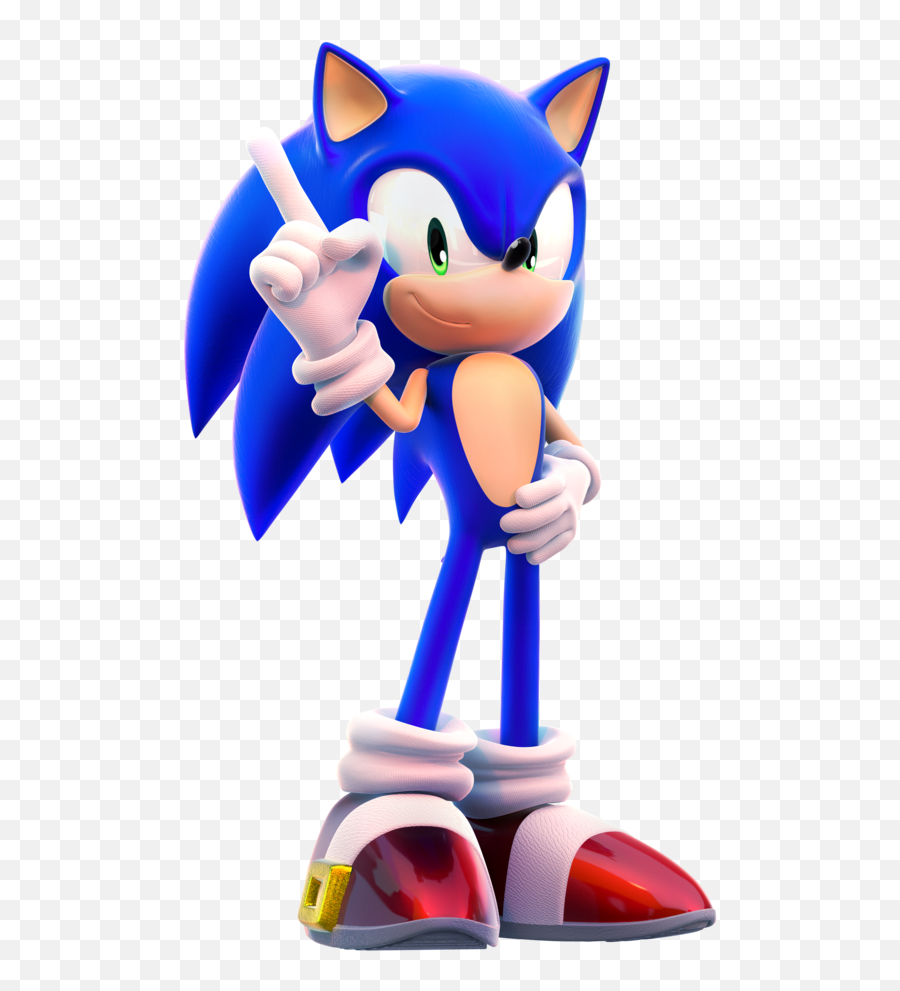 Download Hd Sonic Z - Sonic Png,Sonic Png