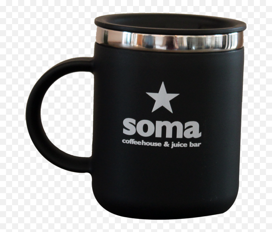 Soma Coffeehouse And Juice Bar Home Png