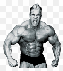 Natural Bodybuilder Wallpaper Hd Posted By Samantha Mercado - Png
