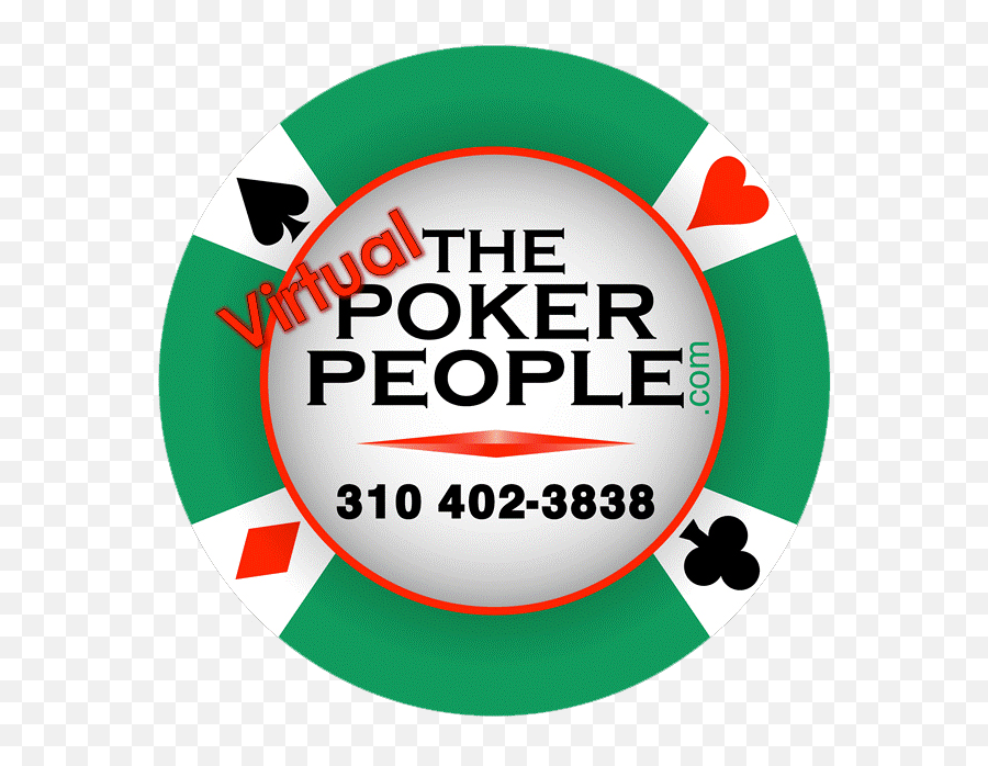 Home - The Poker People Sonia Png,People Logo