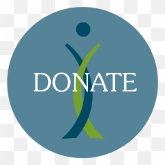 Mbs Donate Button - Mind Body Solutions Advocate png