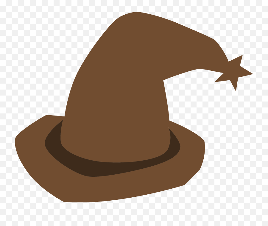 Sorting Hat - Illustration Full Size Png Download Seekpng Costume Hat,Sorting Hat Png