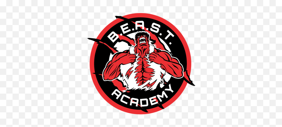 Main Home Beast Academy - Automotive Decal Png,Beast Logo