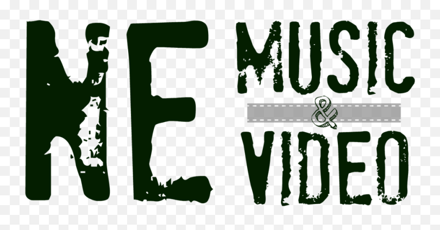 Music Video Production Logo - Music Video Clip Font Png,Carowinds Logo