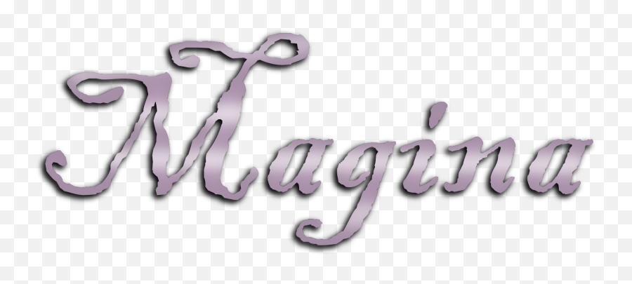 Magina - Graphic Design Png,Coraline Logo