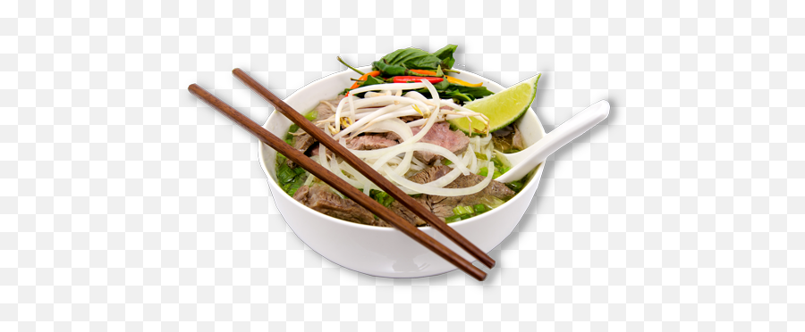 Bowl Of Pho Transparent Png Clipart - Vietnamese Pho Png,Pho Png