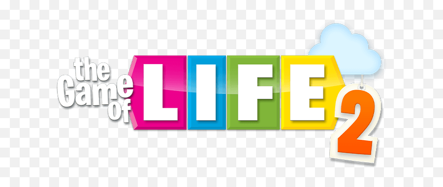 The Game Of Life 2 - Game Of Life Logo Png,The Game Of Life Logo