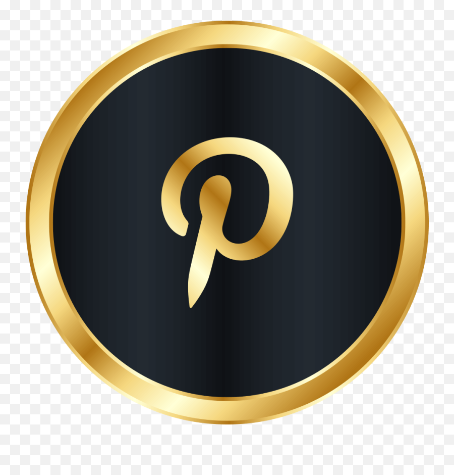 Gold Instagram Logo - Vertical Png,Gold Instagram Logo