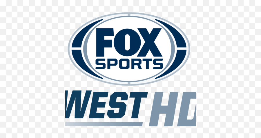 Fox Sports West - Fox Sports West Logo Png,Fox Sports Logo Png