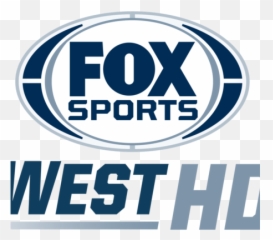 Fox Sports West - Logo Png