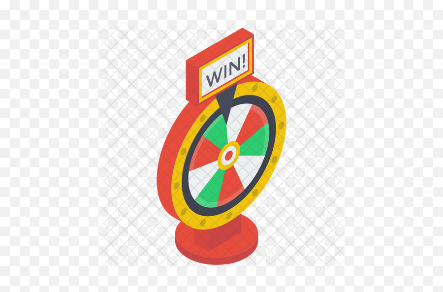 Available In Svg Png Eps Ai Icon Fonts - Target,Wheel Of Fortune Logo