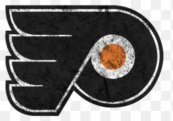 Download Hd Philadelphia Flyers 1967 - Philadelphia Flyers Logo Png,Flyers Logo Png