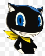 The Will Take - Morgana Sprites png