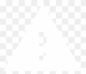 White Warning Icon Png
