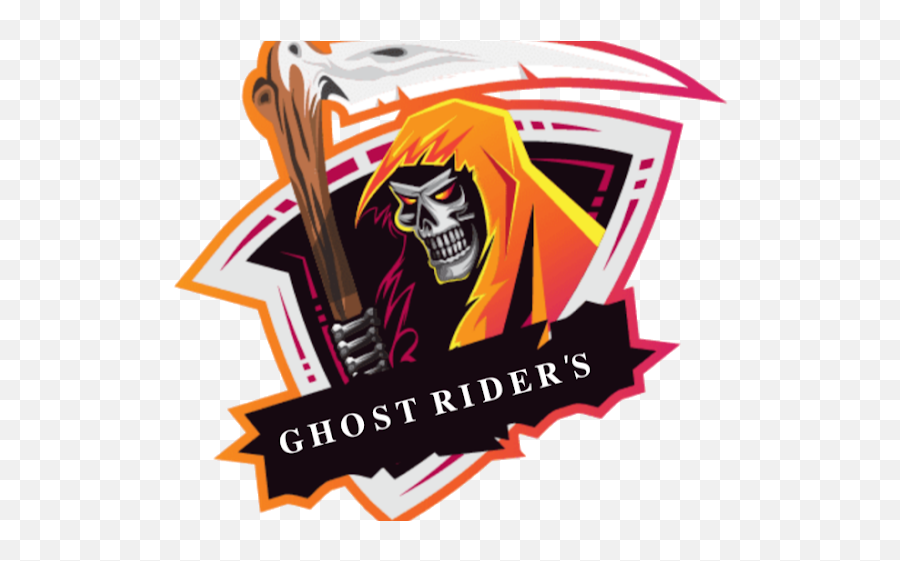 Ghost Rider - Rs Gamer Png,Ghost Rider Logo