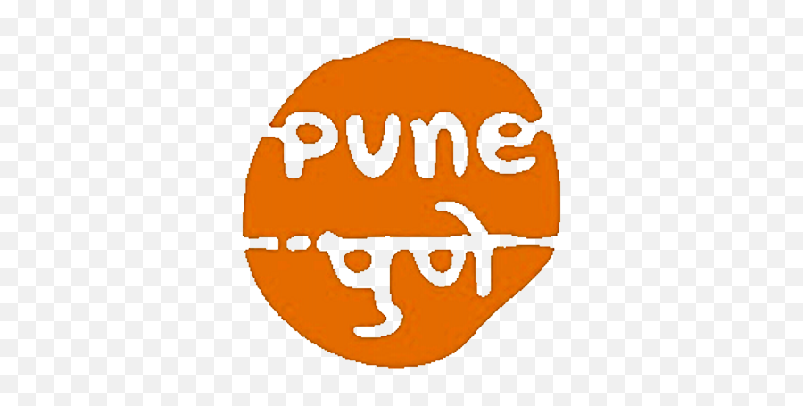 Pune Pulse - Pune In Marathi Png,Png Pune